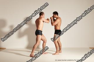 fighting duo reference 04 22